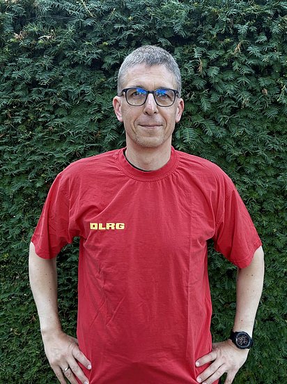Bezirksleiter: Christian Möller