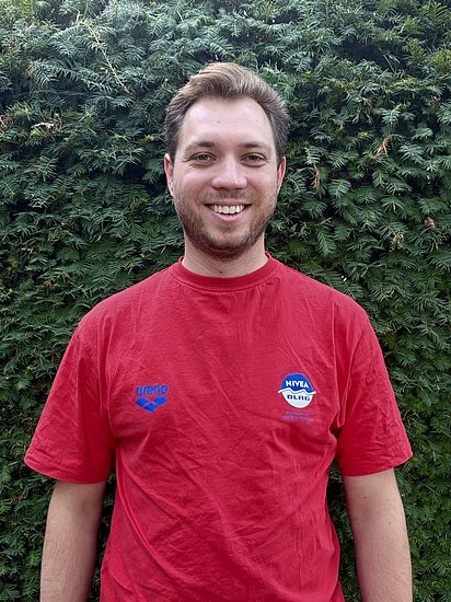 Jugendwart: Phillip Stottrop