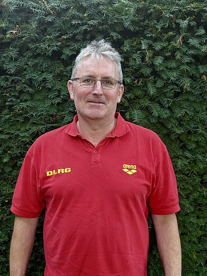 Stellvertretender Bezirksleiter: Günter Hemelt